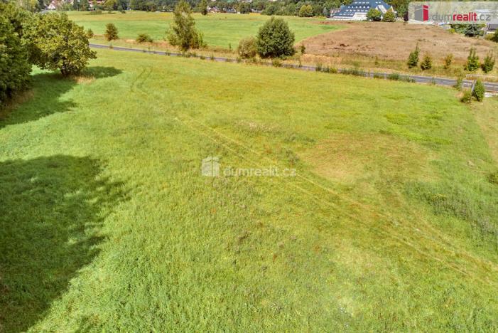 Prodej činžovního domu, Františkovy Lázně - Slatina, 3600 m2