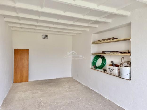 Pronájem garáže, Havlíčkův Brod, U Cihláře, 18 m2