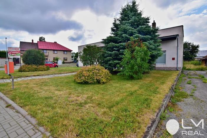 Prodej rodinného domu, Nové Město na Moravě, 230 m2