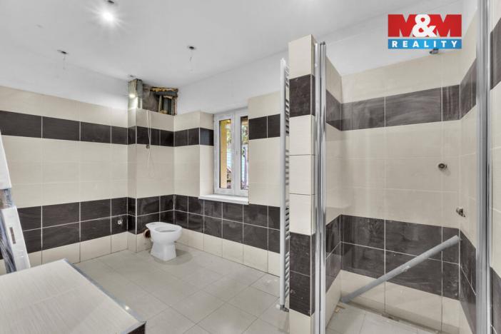 Prodej rodinného domu, Rokytnice nad Jizerou - Horní Rokytnice, 440 m2