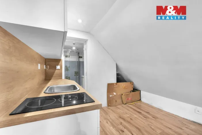 Prodej rodinného domu, Rokytnice nad Jizerou - Horní Rokytnice, 440 m2