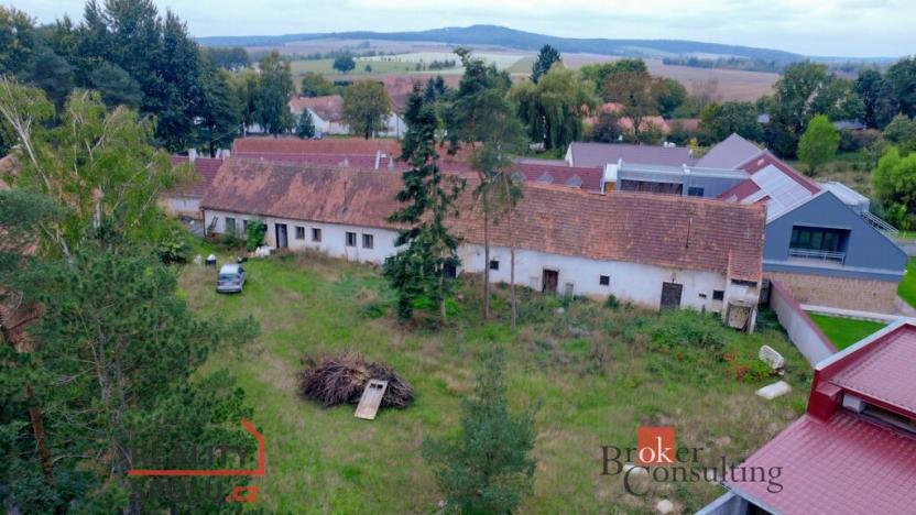 Prodej rodinného domu, Vstiš, 200 m2