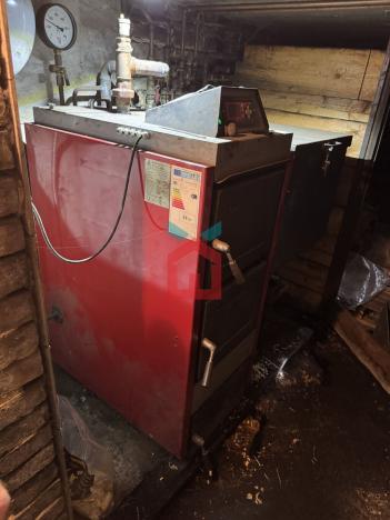 Prodej rodinného domu, Horky, 180 m2