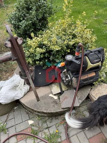 Prodej rodinného domu, Horky, 180 m2