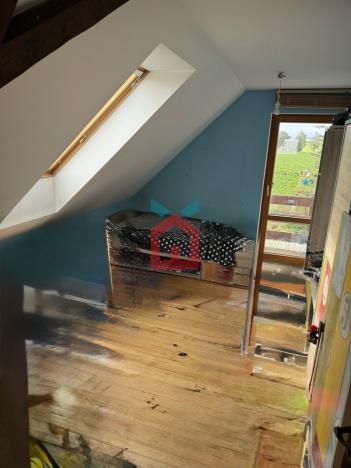 Prodej rodinného domu, Horky, 180 m2