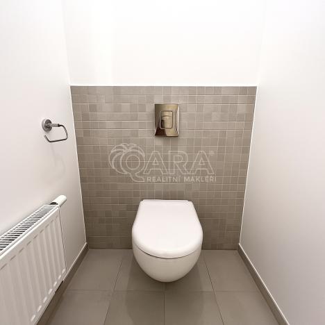 Pronájem bytu 4+1, Praha - Vinohrady, Polská, 147 m2