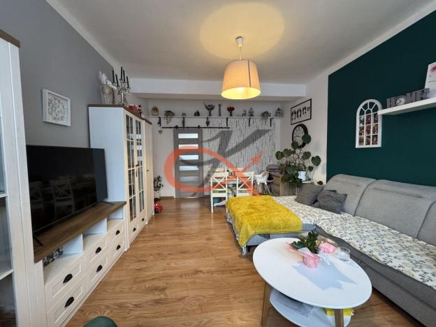 Prodej bytu 3+1, Valašské Meziříčí, Husova, 74 m2