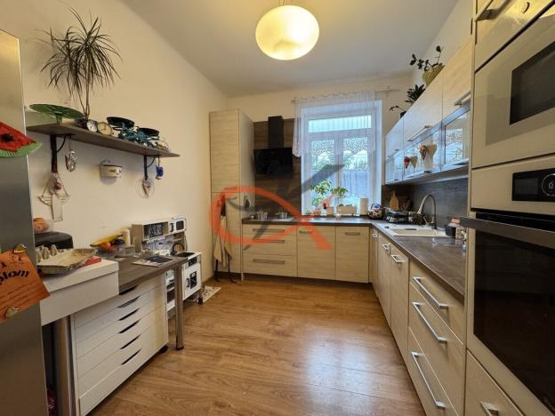 Prodej bytu 3+1, Valašské Meziříčí, Husova, 74 m2