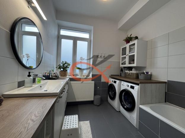 Prodej bytu 3+1, Valašské Meziříčí, Husova, 74 m2