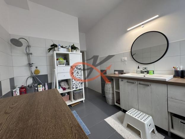 Prodej bytu 3+1, Valašské Meziříčí, Husova, 74 m2