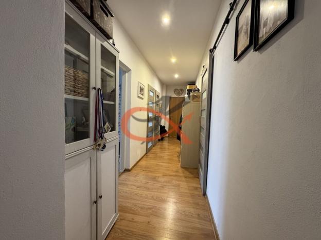 Prodej bytu 3+1, Valašské Meziříčí, Husova, 74 m2