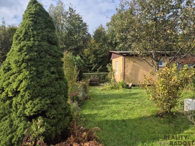 Prodej chaty, Třinec, Kaštanová, 30 m2