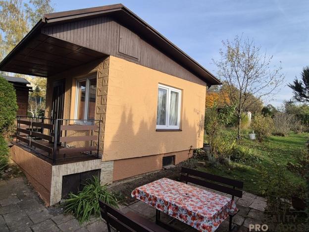 Prodej chaty, Třinec, Kaštanová, 30 m2