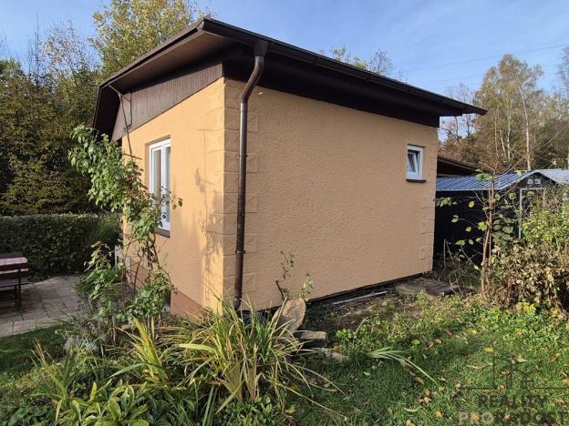 Prodej chaty, Třinec, Kaštanová, 30 m2