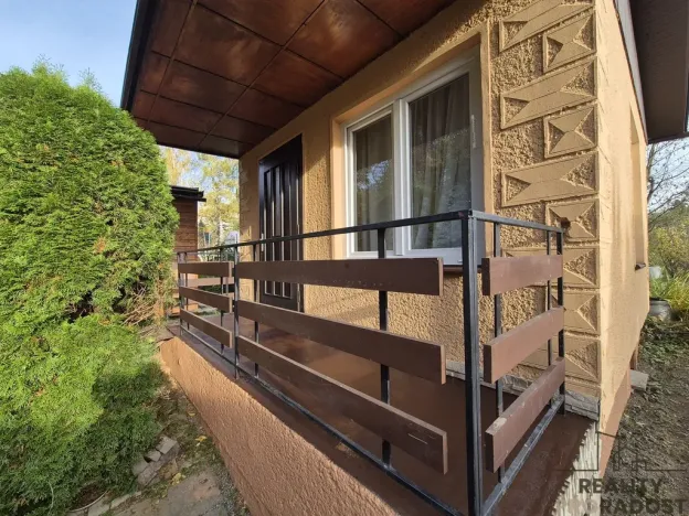 Prodej chaty, Třinec, Kaštanová, 30 m2