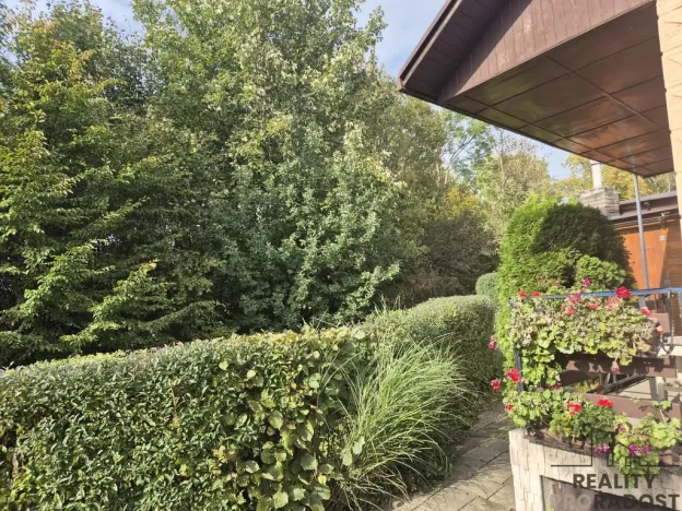 Prodej chaty, Třinec, Kaštanová, 30 m2