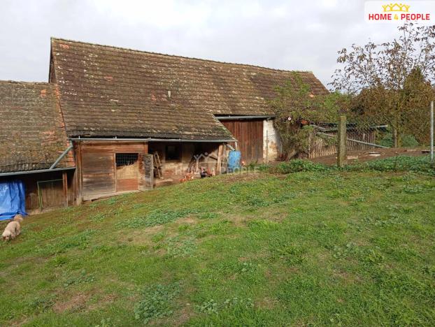 Prodej rodinného domu, Podolí I - Podolsko, 654 m2