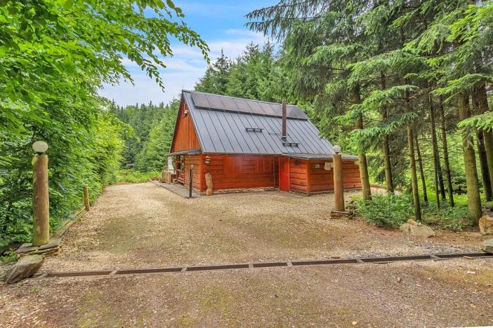 Prodej chalupy, Sudslava, 80 m2