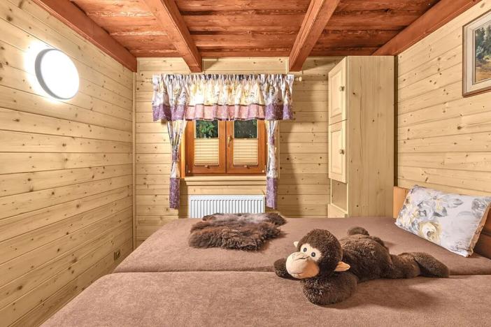 Prodej chalupy, Sudslava, 80 m2