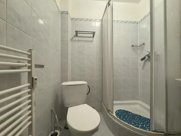 Pronájem bytu 2+kk, Praha - Smíchov, U Santošky, 50 m2
