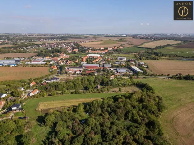 Prodej pozemku pro bydlení, Tachlovice, Mlýnská, 16910 m2