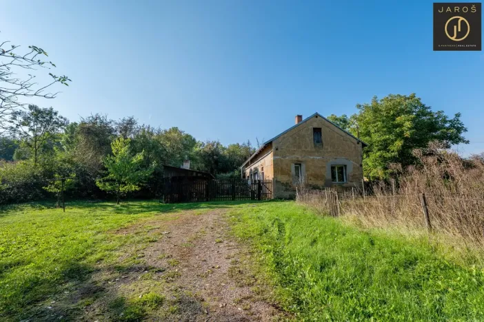 Prodej pozemku pro bydlení, Tachlovice, Mlýnská, 16910 m2