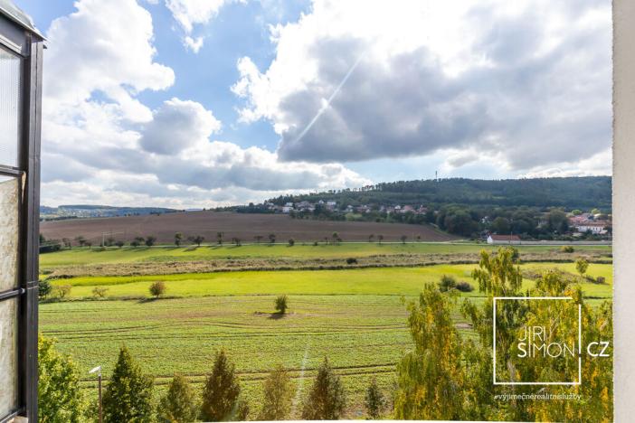 Prodej bytu 2+kk, Tmaň, 50 m2