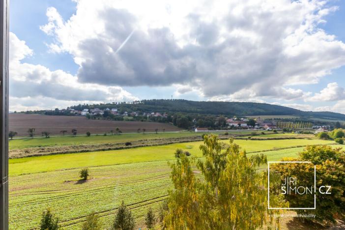 Prodej bytu 2+kk, Tmaň, 50 m2