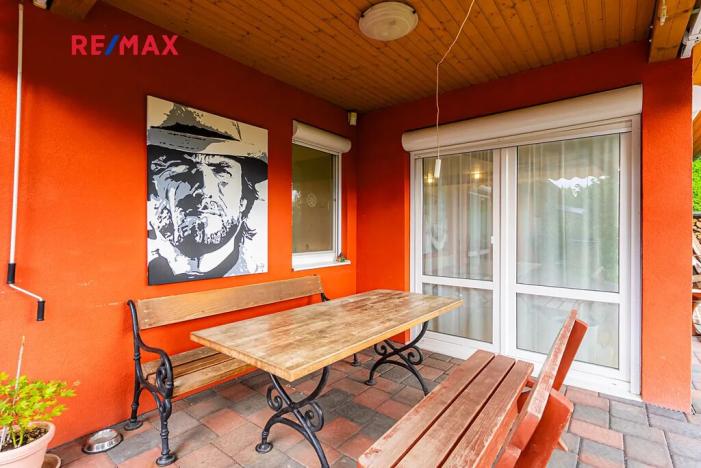 Prodej rodinného domu, Držovice, Smržická, 169 m2