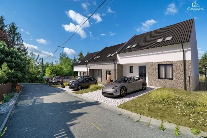Prodej rodinného domu, Mýto, 143 m2