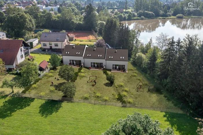 Prodej rodinného domu, Mýto, 143 m2