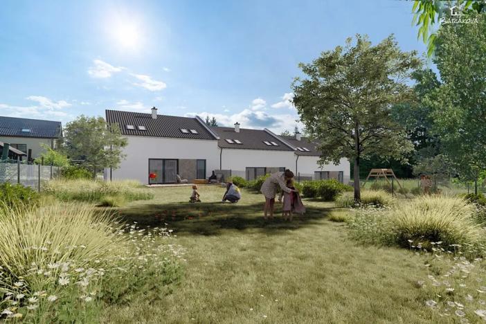 Prodej rodinného domu, Mýto, 143 m2