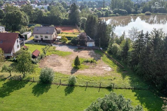 Prodej rodinného domu, Mýto, 143 m2