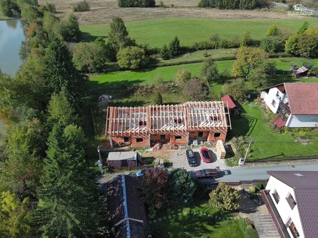 Prodej rodinného domu, Mýto, 143 m2