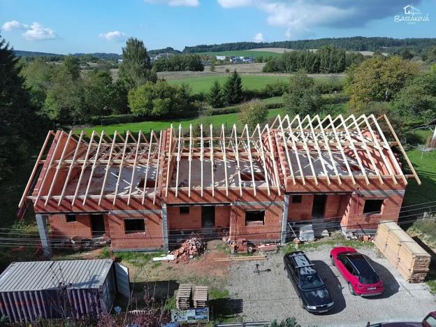 Prodej rodinného domu, Mýto, 143 m2