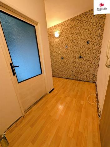 Prodej bytu 2+1, Teplice, Alejní, 49 m2