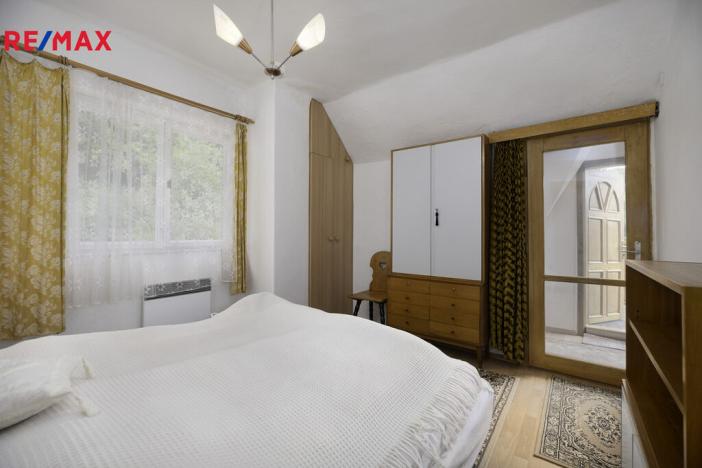 Prodej chaty, Řeka, 94 m2