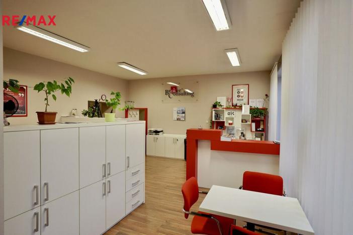 Prodej činžovního domu, Ostrava - Moravská Ostrava, Nádražní, 1800 m2