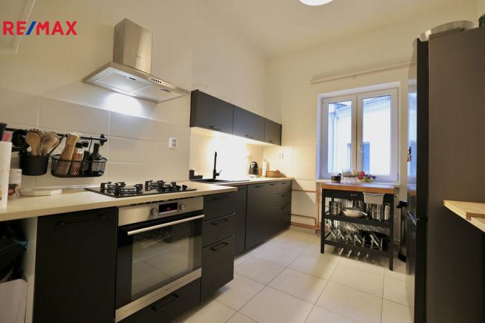 Prodej činžovního domu, Ostrava - Moravská Ostrava, Nádražní, 1800 m2