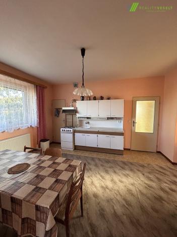 Prodej rodinného domu, Hroznová Lhota, 152 m2