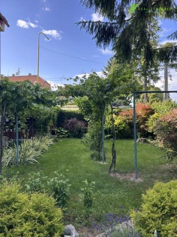 Prodej rodinného domu, Hroznová Lhota, 152 m2