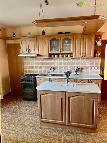 Prodej rodinného domu, Hroznová Lhota, 152 m2