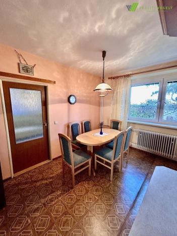 Prodej rodinného domu, Hroznová Lhota, 152 m2