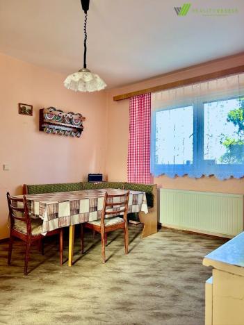 Prodej rodinného domu, Hroznová Lhota, 152 m2