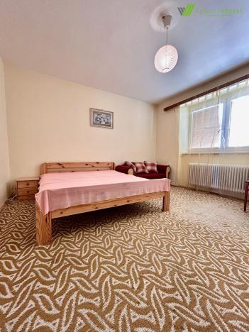 Prodej rodinného domu, Hroznová Lhota, 152 m2