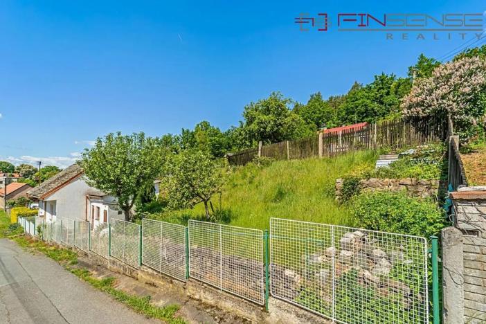 Prodej rodinného domu, Medový Újezd, 90 m2