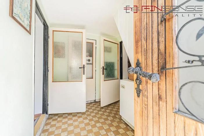 Prodej rodinného domu, Medový Újezd, 90 m2