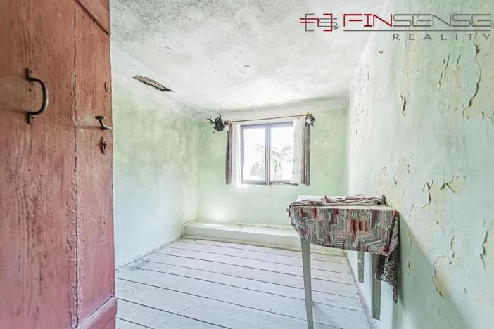 Prodej rodinného domu, Medový Újezd, 90 m2