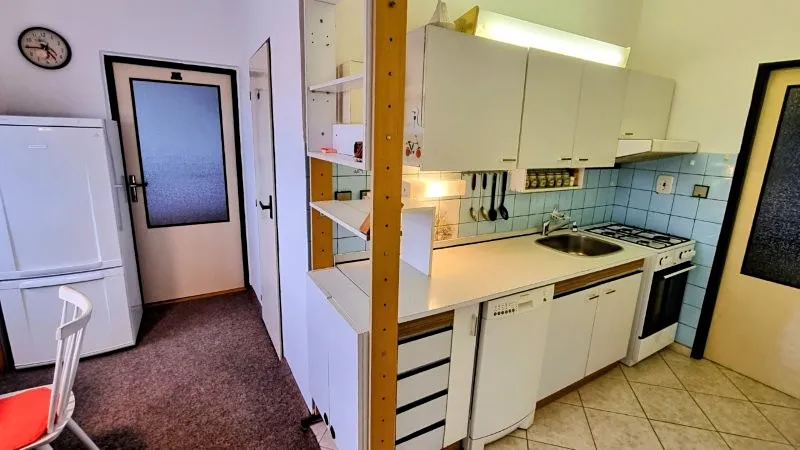 Pronájem bytu 3+1, Jihlava, Vrchlického, 74 m2