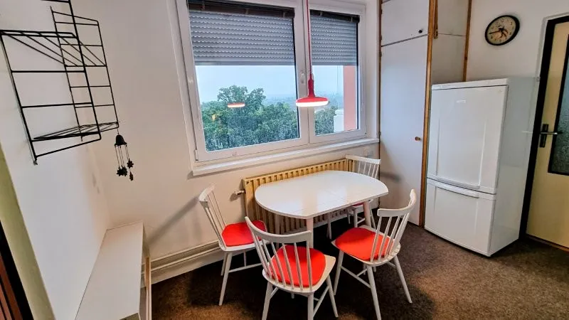 Pronájem bytu 3+1, Jihlava, Vrchlického, 74 m2